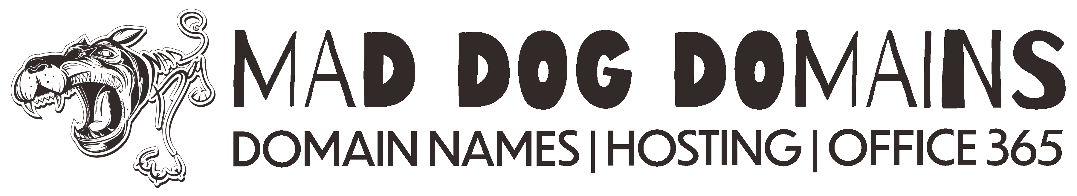 Mad Dog Domains